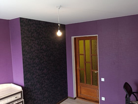 Квартира двухкомнотная Синельникове