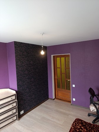 Квартира двухкомнотная - фото 1