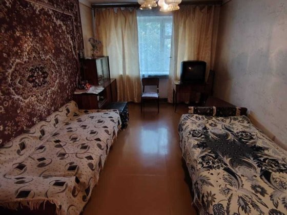 квартира 3 кiмнати з АГО (Верхньоднiпровськ) Верхнеднепровск