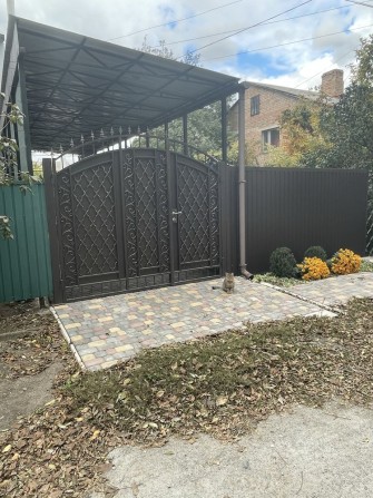 Продам трьохкімнатну квартиру - фото 1