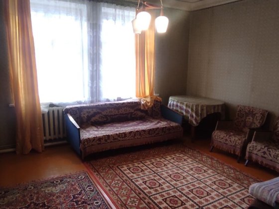 Продам 3 комн квартиру в центре Верхнеднепровска Верхньодніпровськ