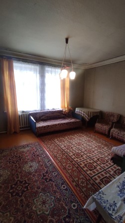 Продам 3 комн квартиру в центре Верхнеднепровска - фото 1