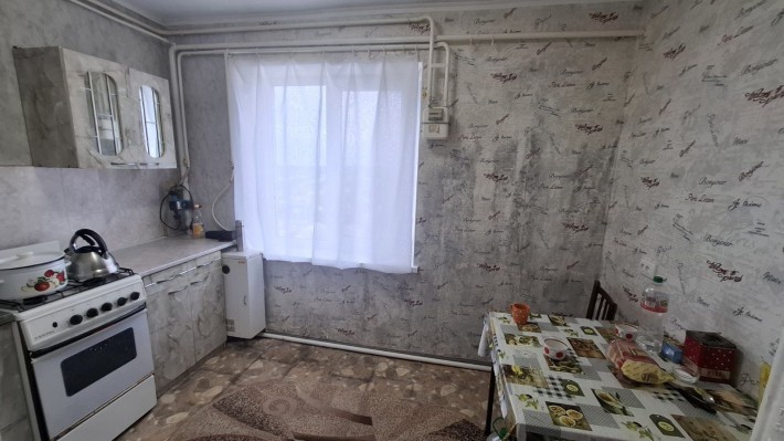 1 к квартира в центрі міста - фото 1