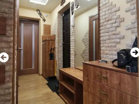 Продам 2х комнтную квартиру в городе Днепр!! Левый берег. От хозяина.