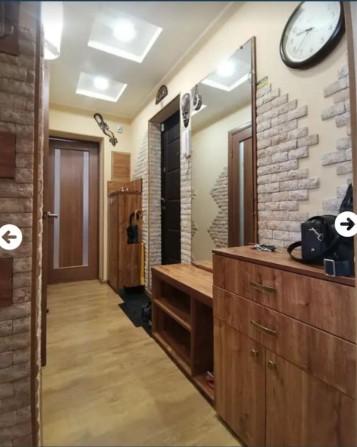 Продам 2х комнтную квартиру в городе Днепр!! Левый берег. От хозяина. - фото 1