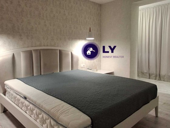 Продам 2к квартиру в ЖК Дніпровська Брама 1 Слобожанское