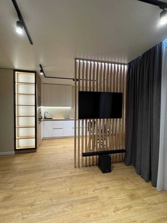 Продам 1 к квартиру 47 м2  жк Брама 2 - фото 1