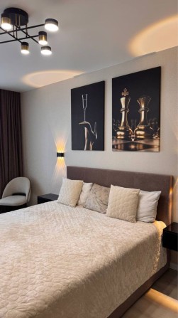 Продам з якісним ремонтом 1 -кім кв ЖК Брама 2 - фото 1