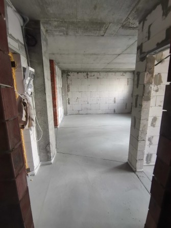 Продам 1-к.  большую  квартиру  Слобожанское. НОВОСТРОЙ. - фото 1