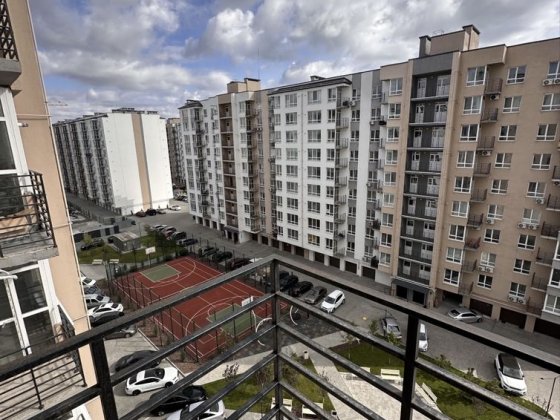 Самая сладкая цена!Продам 3к квартиру в ЖК Брама 2 Слобожанське