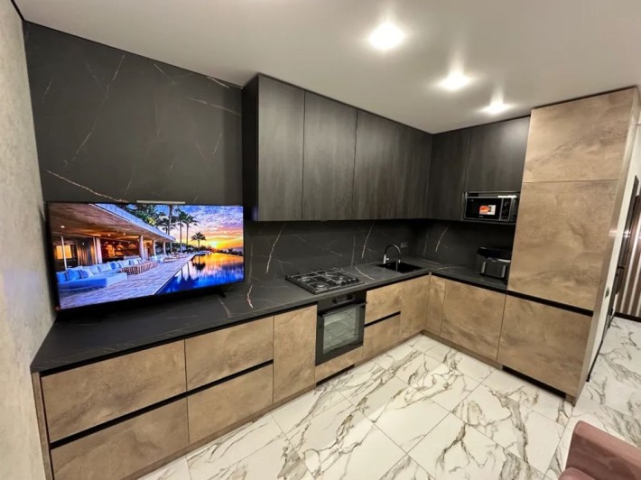 Продам 2к квартиру в ЖК Днепровская Брама 2 - фото 1