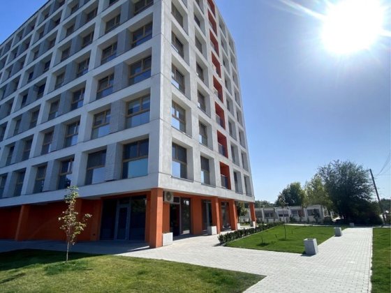 Продажа 2-к, Левобередный, ЖК Олемпийский, Караван, владелец Слобожанське