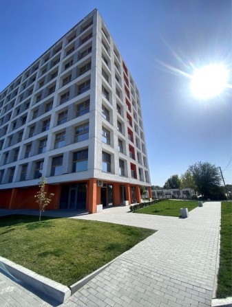 Продажа 2-к, Левобередный, ЖК Олемпийский, Караван, владелец - фото 1