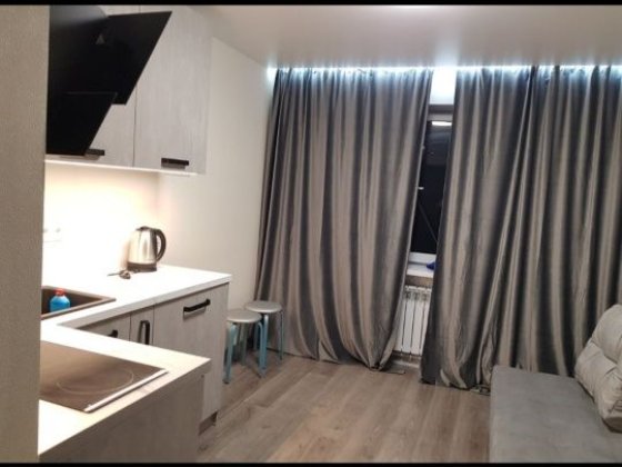 Продам смарт квартиру дорогой ремонт Слобожанське