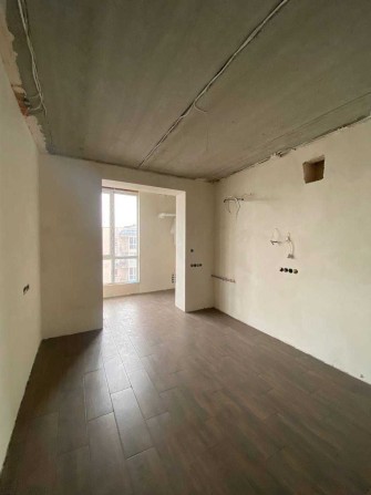 Продается большая 1-к квартира 47,4 м2 в ЖК «Днепровская Брама-1». - фото 1