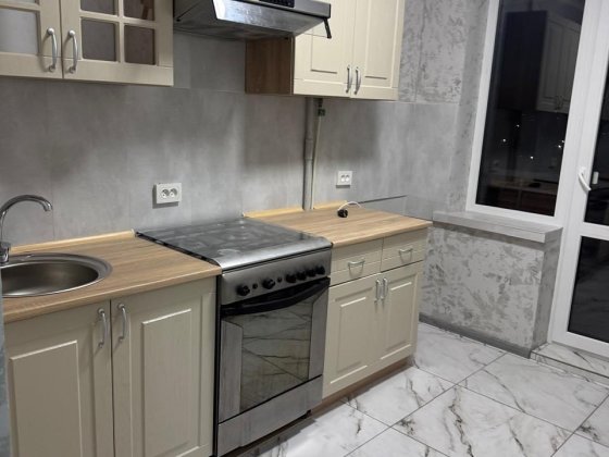 Продам 3к квартиру с новым ремонтом пр. Слобожанский Слобожанское