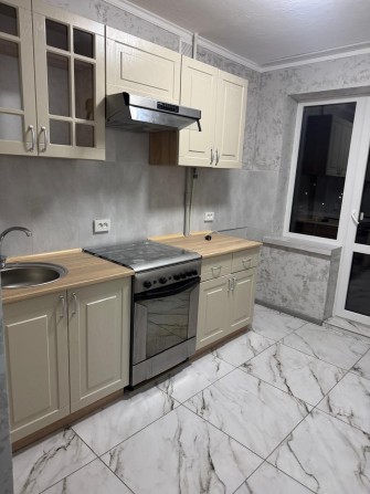 Продам 3к квартиру с новым ремонтом пр. Слобожанский - фото 1