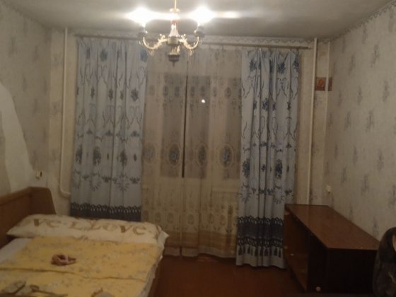 Продам квартиру 3 комнаты Тернівка