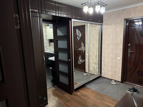 Продам 2-кімнатну квартиру Тернівка