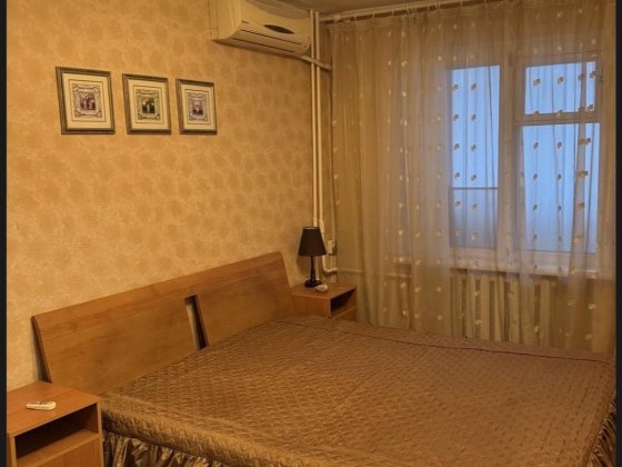 РЕАЛЬНА 2к квартира ж/м Лівобережний 1 Степне