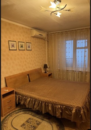 РЕАЛЬНА 2к квартира ж/м Лівобережний 1 - фото 1