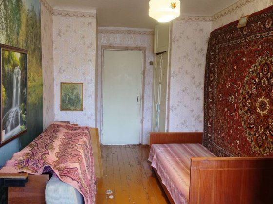 Продам 2к квартиру Тернівка