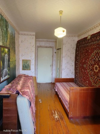 Продам 2к квартиру - фото 1