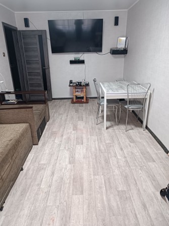 2-кімнатна квартира нового планування - фото 1