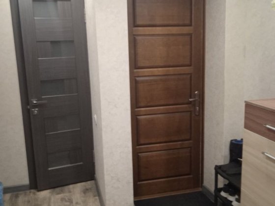 Продається 2-х кімнатна квартира в місті Апостолове Апостолове