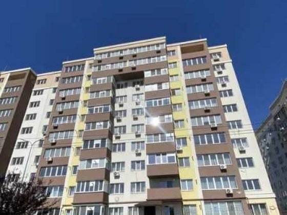 Продам 2-к квартиру в ЖК “Семейний плюс” — ідеальна для родини! Слобожанское