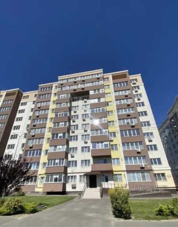 Продам 2-к квартиру в ЖК “Семейний плюс” — ідеальна для родини! - фото 1