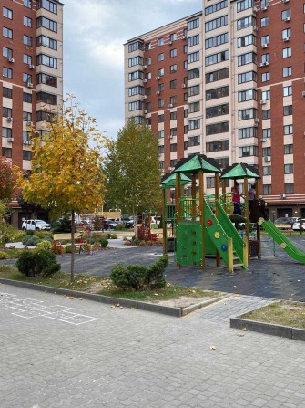 Продается 1-к квартира 47,4 м2 в ЖК «Днепровская Брама-1» - фото 1