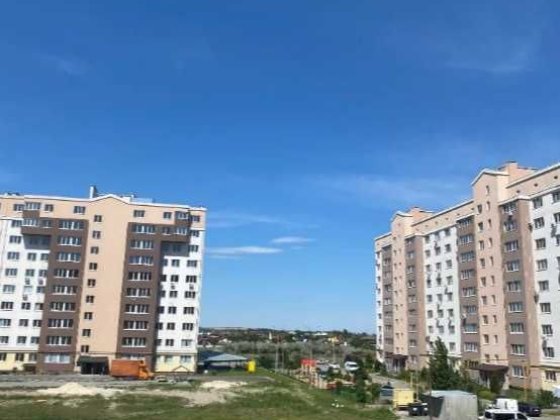 Продаж 1-кімнатна квартира в ЖК, вул. Сімейна, 2, 3/10, 44м2 Слобожанське