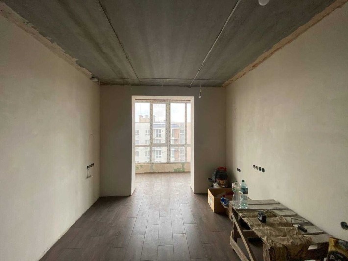 Продам 1к квартиру ЖК Дніпровська Брама/слобожанське/індустріальний - фото 1