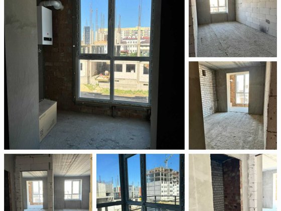 Продам 1 кімнатну в ЖК Брама-2. Слобожанське. вул. Сімейна. Слобожанское