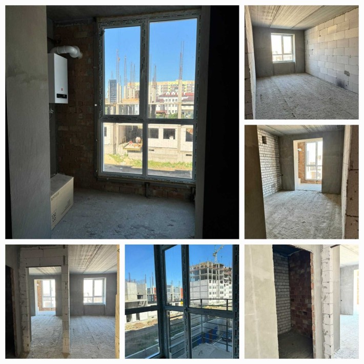 Продам 1 кімнатну в ЖК Брама-2. Слобожанське. вул. Сімейна. - фото 1