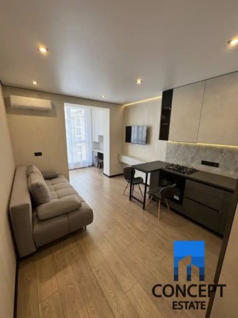 Продам 2к квартиру в ЖК Днепровская Брама 2 - фото 1