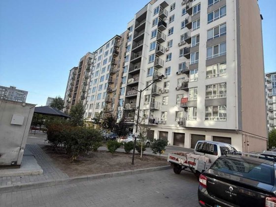 Продам 2-КІМН ЖК Дніпровська Брама 2 Слобожанское