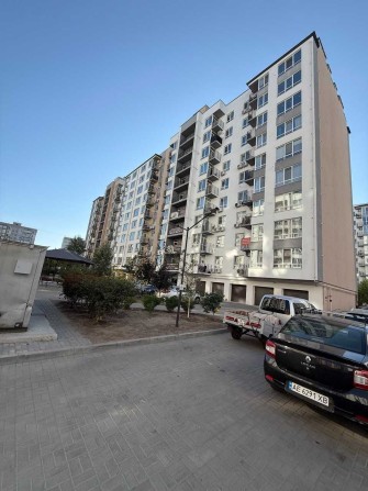 Продам 2-КІМН ЖК Дніпровська Брама 2 - фото 1