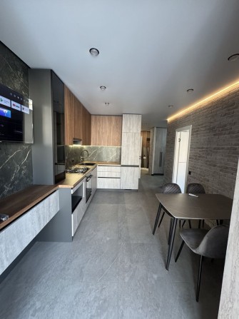 Квартира 53,3м2 в ЖК Брама2 - фото 1