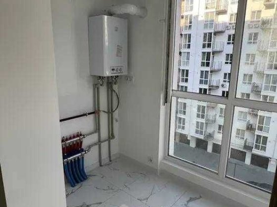 Продам современную 1к квартиру с ремонтом жк Брама 2 Слобожанский Слобожанське