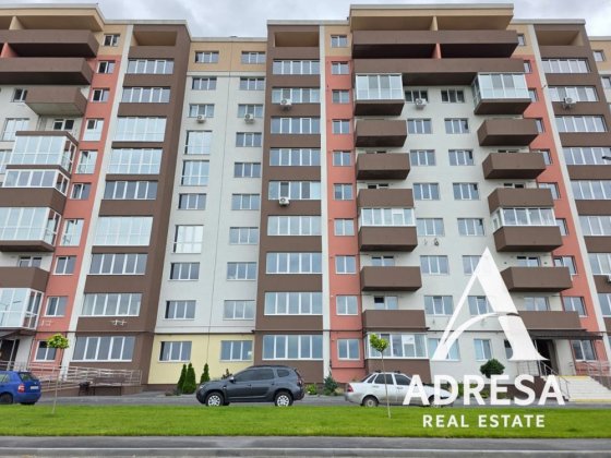 Продам 1к квартиру в ЖК Содружество /Днепровская Брама/ Золотые ключи Слобожанское