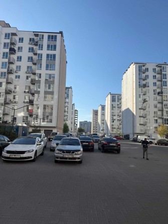 Продам 3-КІМН ЖК Дніпровська Брама 2 - фото 1