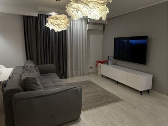 Продам 3к квартиру в смт Слобожанське, лівий берег, Брама,Золоті ключі Слобожанське