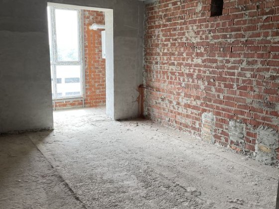 Продам СВОЮ 2 к. кв. ЖК Брама 2 Без Комиссии Слобожанське