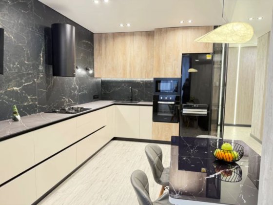 Продам дизайнерскую 3к квартиру в ЖК Брама 2 Слобожанське