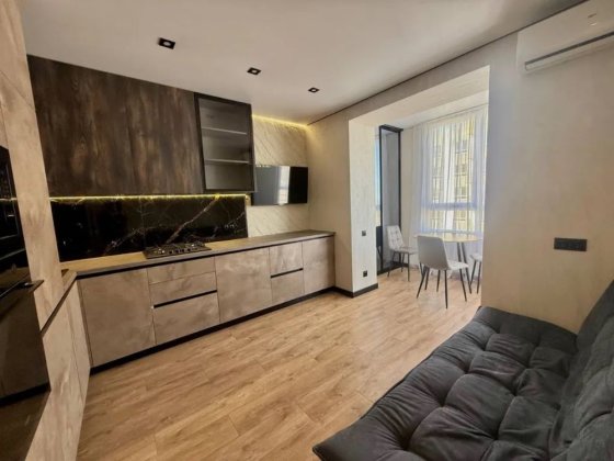 Продам 2к квартиртиру в ЖК Брама 2 Слобожанское