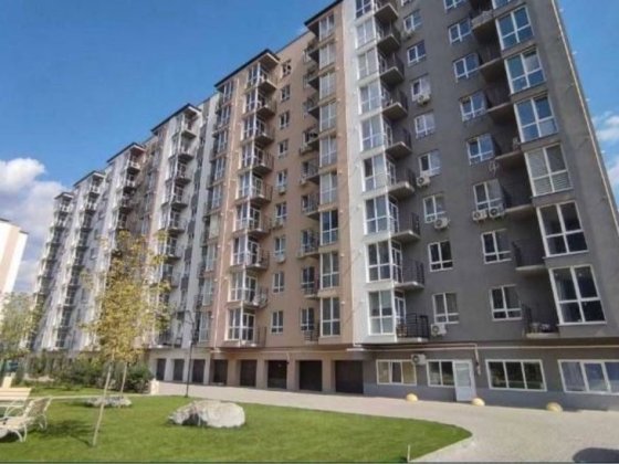 Продам квартиру, ЖК «Днепровская Брама» Слобожанське