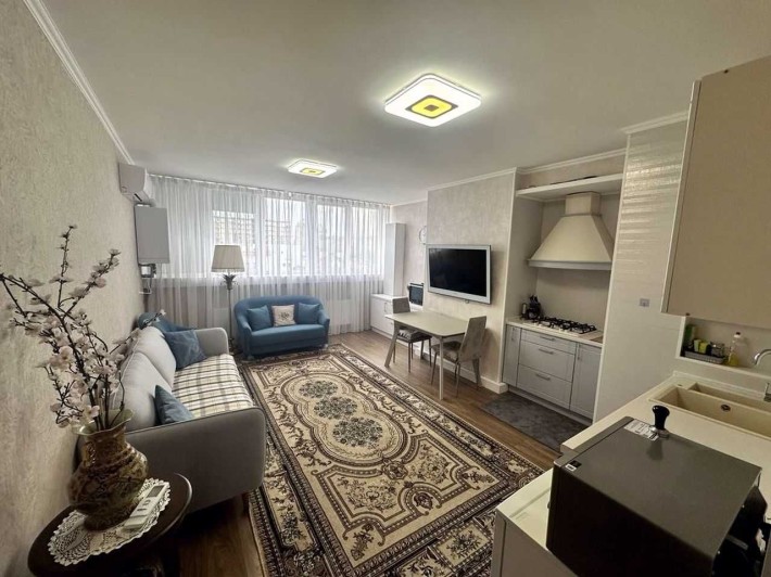 Продам 3-к квартиру в новострое ЖК Содружество - фото 1