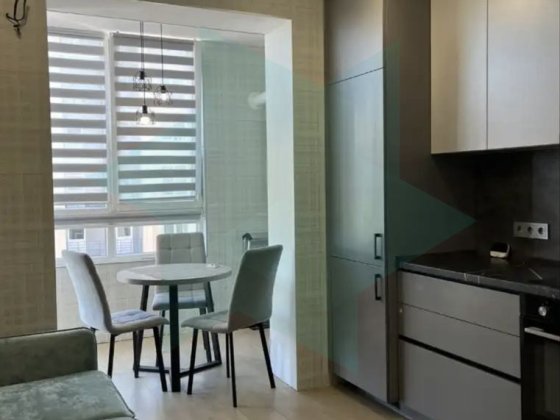 Продам 2к квартиру в ЖК Брама 2 Слобожанское